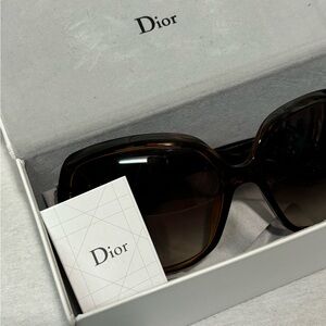 Dior Sunglasses